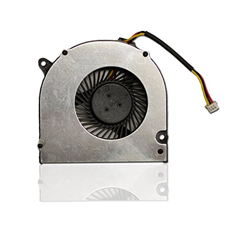 Bucom Lüfter für HP 6530S 6531S 6530B 6535S 6535B 6735S 6720 6830s 6720s 6820s Fan 3 PIN Bucom Lüfter für HP 6530S 6531S 6530B 6535S 6535B 6735S 6720 6830s 6720s 6820s Fan 3 PIN von Bucom