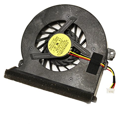 Bucom Lüfter für Samsung R510 R 510 R610 R 610 P510 R700 P51NP-R510 Kühler Fan Ventilator Bucom Lüfter für Samsung R510 R 510 R610 R 610 P510 R700 P51NP-R510 Kühler Fan Ventilator von Bucom