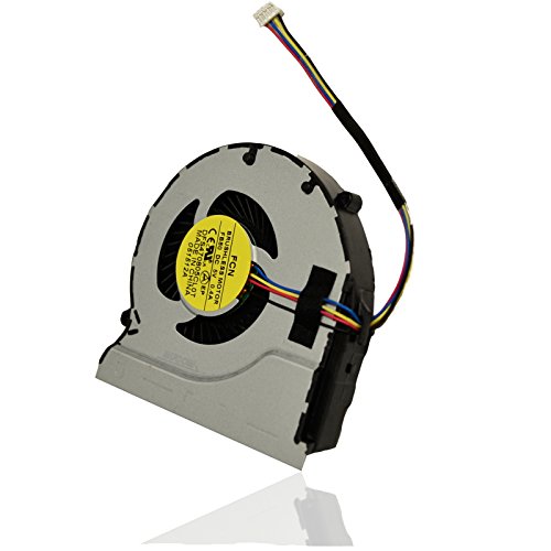 Bucom Lüfter kompatibel mit Lenovo Ideapad Z580 Z585 Z485 Z480 Fan Kühler Bucom Lüfter kompatibel mit Lenovo Ideapad Z580 Z585 Z485 Z480 Fan Kühler von Bucom