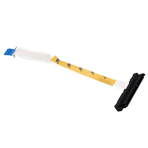 Bucom SATA HDD Festplatten Kabel Adapter Anschluss für Lenovo ThinkPad E475 E470C E470 NBX0001HY10, NBX001HY00 Bucom SATA HDD Festplatten Kabel Adapter Anschluss für Lenovo ThinkPad E475 E470C E470 NBX0001HY10, NBX001HY00 von Bucom