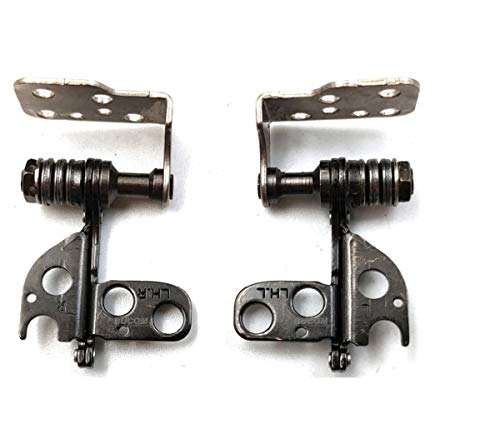 Bucom Scharniere Hinge Set Links + Rechts für MSI GS63 7RD 7RE Stealth Pro GS63VR 6RF 7RF 7RG MS-16K2 MS-16K5 Bucom Scharniere Hinge Set Links + Rechts für MSI GS63 7RD 7RE Stealth Pro GS63VR 6RF 7RF 7RG MS-16K2 MS-16K5 von Bucom