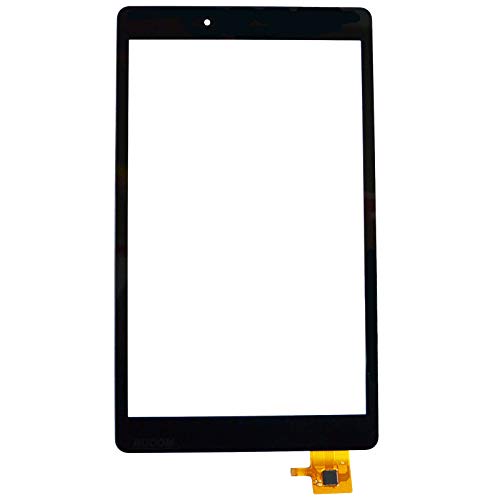 Bucom T290 Touchscreen Panel Display Glas für Samsung Galaxy Tab A 8.0 von Bucom