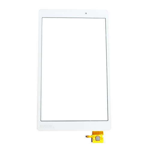 Bucom T290 Touchscreen Panel Display Glas kompatibel mit Samsung Galaxy Tab A 8.0 weiß Bucom T290 Touchscreen Panel Display Glas kompatibel mit Samsung Galaxy Tab A 8.0 weiß von Bucom