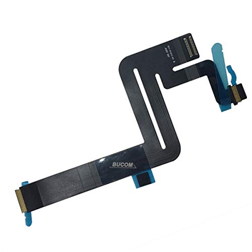 Bucom Touchpad TrackPad Flex Kabel 821-01833-02 für MacBook Air Retina 13" A1932 2018 2019 Bucom Touchpad TrackPad Flex Kabel 821-01833-02 für MacBook Air Retina 13" A1932 2018 2019 von Bucom