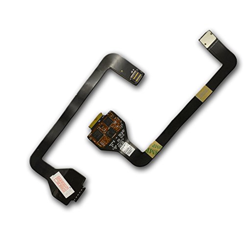 Bucom Trackpad Touchpad Flex Kabel 821-0832-A Für Apple MacBook Pro Unibody 15,4" A1286 2009 2010 2011 2012 Bucom Trackpad Touchpad Flex Kabel 821-0832-A Für Apple MacBook Pro Unibody 15,4" A1286 2009 2010 2011 2012 von Bucom