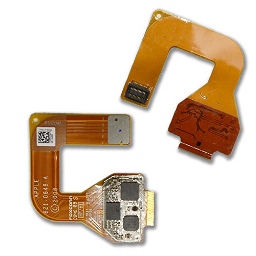 Bucom Trackpad Touchpad Flex Kabel Für Apple MacBook Pro Unibody 15" A1286 2008 821-0648-A MB470 Cable Bucom Trackpad Touchpad Flex Kabel Für Apple MacBook Pro Unibody 15" A1286 2008 821-0648-A MB470 Cable von Bucom