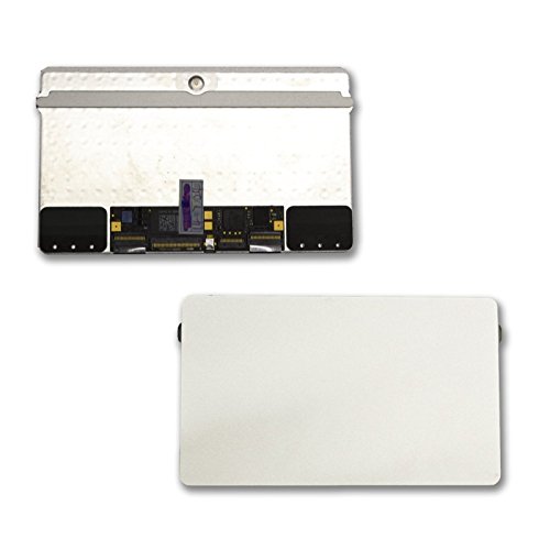 Bucom Trackpad Touchpad für Apple MacBook Unibody A1465 2012 A1370 2011 Bucom Trackpad Touchpad für Apple MacBook Unibody A1465 2012 A1370 2011 von Bucom