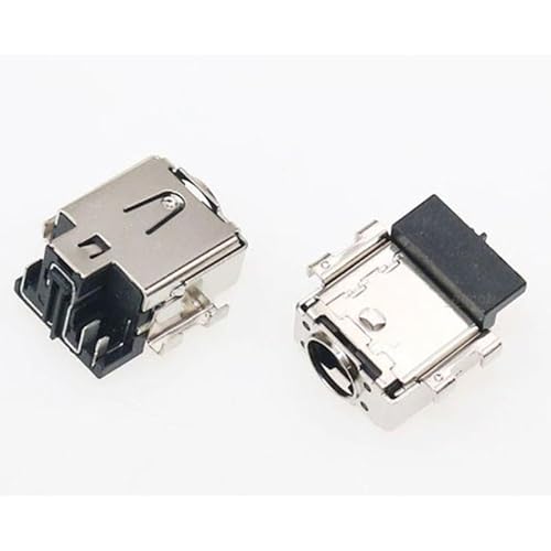 DC Jack Lade Buchse für ASUS ZenBook UX580G UX550GD UX550GE UX450F UX450FD UX450FDA UX450FDX UX561UD Q535UD Q53 DC Jack Lade Buchse für ASUS ZenBook UX580G UX550GD UX550GE UX450F UX450FD UX450FDA UX450FDX UX561UD Q535UD Q53 von Bucom