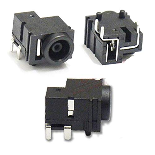 DC Jack für Samsung V20 VM6000 X10 V25 NC10 Netz Strom Lade Buchse Netzteilbuchse DC Jack für Samsung V20 VM6000 X10 V25 NC10 Netz Strom Lade Buchse Netzteilbuchse von Bucom