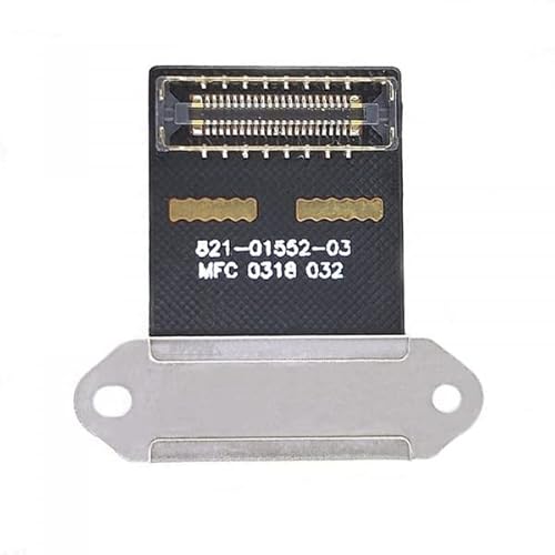 Display Kabel für Apple Macbook Air 13" A1932 A2179 A2337 LCD LVDS 2018-2020 Display Kabel für Apple Macbook Air 13" A1932 A2179 A2337 LCD LVDS 2018-2020 von Bucom