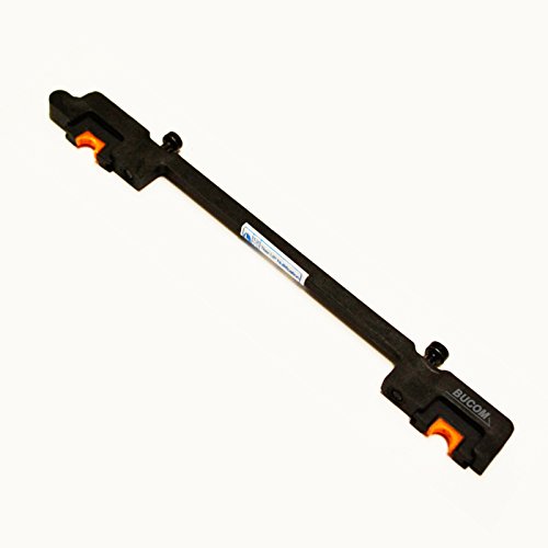 Festplatten Halterung HDD SSD Bracket kompatibel mit MacBook Pro A1278 A1286 13" 15,4" Festplatten Halterung HDD SSD Bracket kompatibel mit MacBook Pro A1278 A1286 13" 15,4" von Bucom