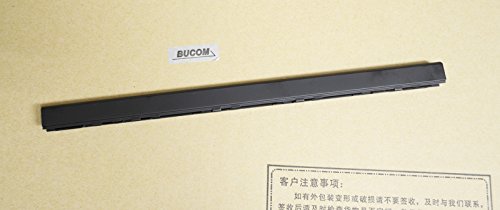 Bucom Für Apple MacBook A1278 13" Scharnier Abdeckung Hinge Cover Deckel MB990 MB374 MB991 von Bucom