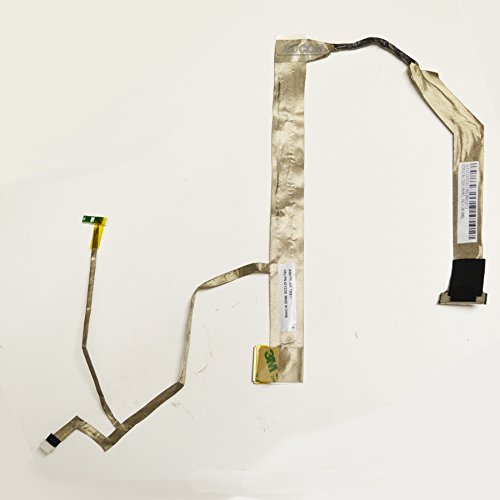Für Lenovo Edge 14 15 FRU 63Y2206 LED LCD Screen Cable for Webcam Display Kabel Für Lenovo Edge 14 15 FRU 63Y2206 LED LCD Screen Cable for Webcam Display Kabel von Bucom