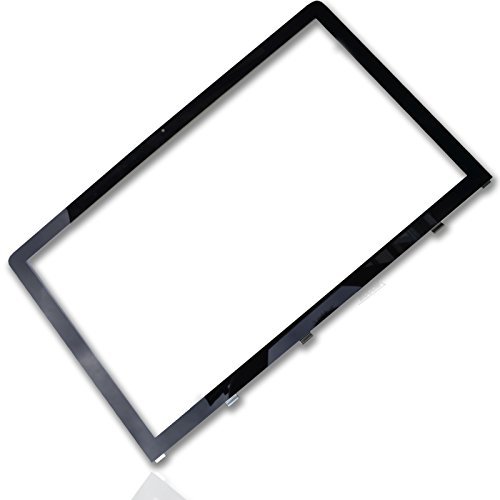 Glas Scheibe Front Screen Panel Bezel 922-9469 2009-2010 schwarz kompatibel mit Apple imac 27" A1312 Glas Scheibe Front Screen Panel Bezel 922-9469 2009-2010 schwarz kompatibel mit Apple imac 27" A1312 von Bucom