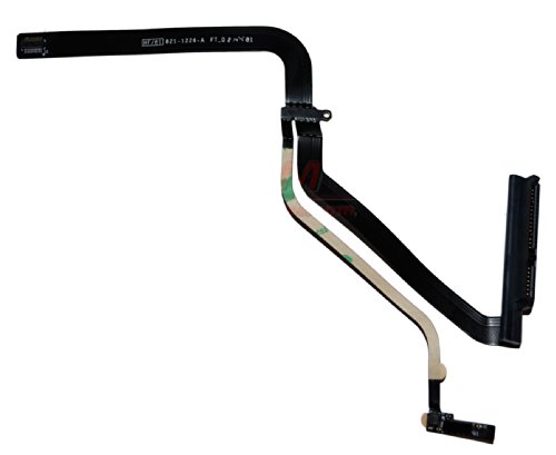 HDD Connector Cable Flex Festplatten Kabel für Apple Macbook Pro 13" 2011 A1278 821-1226-A MC70 MC724 HDD Connector Cable Flex Festplatten Kabel für Apple Macbook Pro 13" 2011 A1278 821-1226-A MC70 MC724 von Bucom