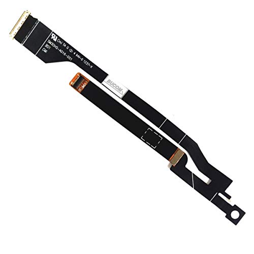 LCD Display Kabel SM30HS S3-951 für Acer Aspire UltraBook A016 001 Screen cable 50.13B23.007 LCD Display Kabel SM30HS S3-951 für Acer Aspire UltraBook A016 001 Screen cable 50.13B23.007 von Bucom