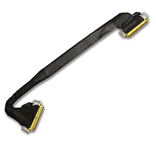 LVDS LCD Bildschirm Kabel für Apple Macbook Pro A1286 15" Video Display cable 2012 LVDS LCD Bildschirm Kabel für Apple Macbook Pro A1286 15" Video Display cable 2012 von Bucom