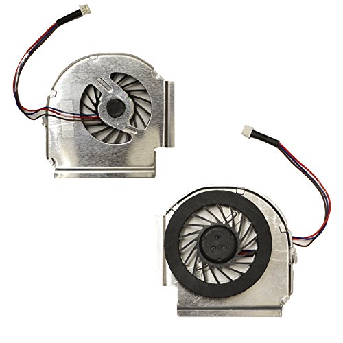 Lüfter Fan für IBM Lenovo ThinkPad T61 T61P R61 MCF-215PAM05 42W2823 42W2029 41W42W2460 42W2461 42W2462 42W2463 42W28236403 Neu Lüfter Fan für IBM Lenovo ThinkPad T61 T61P R61 MCF-215PAM05 42W2823 42W2029 41W42W2460 42W2461 42W2462 42W2463 42W28236403 Neu von Bucom