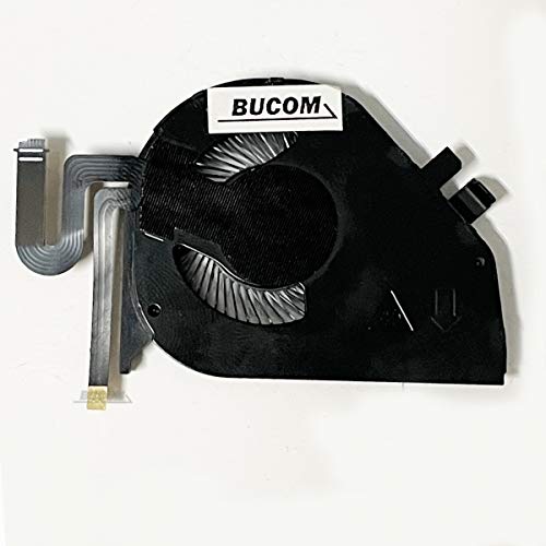 Lüfter Fan für Lenovo Thinkpad Notebook X240 X240S X250 X260 X270 00hn927 Version 2 Lüfter Fan für Lenovo Thinkpad Notebook X240 X240S X250 X260 X270 00hn927 Version 2 von Bucom