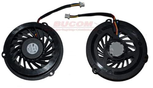 Lüfter für Lenovo Thinkpad Kühler SL300 SL400 SL500 43Y9694 Lüfter für Lenovo Thinkpad Kühler SL300 SL400 SL500 43Y9694 von Bucom