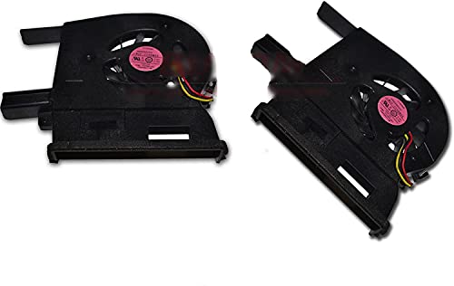 Lüfter für Sony Vaio VGN-CS21S/T Kühler Fan Ventilator Pervane Lüfter für Sony Vaio VGN-CS21S/T Kühler Fan Ventilator Pervane von Bucom