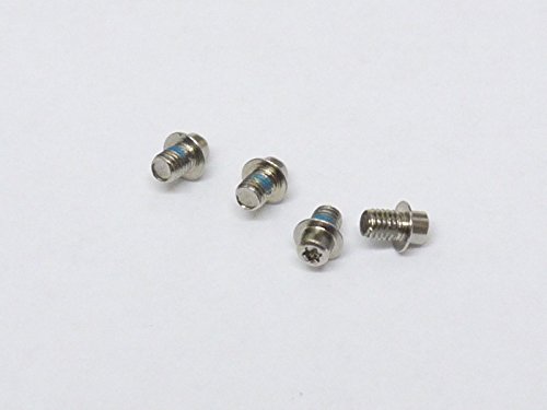 Bucom Festplatten Schrauben HDD Hard Drive Set Screw kompatibel mit MacBook Pro A1278 A1286 A1297 Bucom Festplatten Schrauben HDD Hard Drive Set Screw kompatibel mit MacBook Pro A1278 A1286 A1297 von Bucom