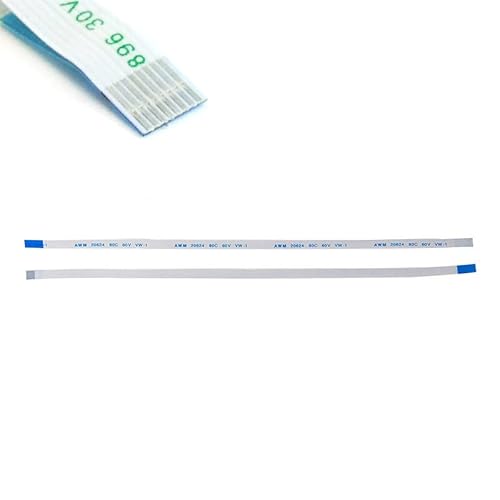 Maus Touchpad Stecker Kabel Ribbon Cable 8 Pin 150mm Flachbandkabel Maus Touchpad Stecker Kabel Ribbon Cable 8 Pin 150mm Flachbandkabel von Bucom