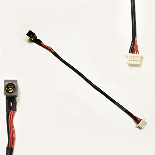 Netz Strom Lade Netzteil Buchse für Samsung 532U3C 540U3C 532U3X DC Jack Netz Strom Lade Netzteil Buchse für Samsung 532U3C 540U3C 532U3X DC Jack von Bucom