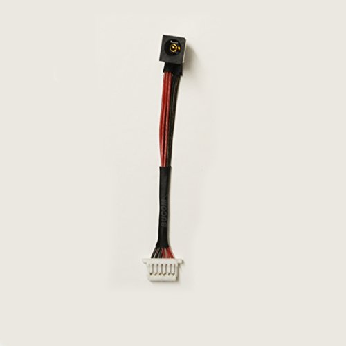 Netz Strom Lade Netzteil Buchse für Samsung NP 530U3C 530U3B 900X DC Jack Netz Strom Lade Netzteil Buchse für Samsung NP 530U3C 530U3B 900X DC Jack von Bucom