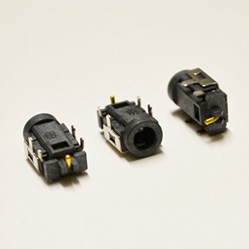 Netzteil Netz Lade Buchse UX21E UX31E DC Jack Asus ZenBook 12014-00100400 Netzteil Netz Lade Buchse UX21E UX31E DC Jack Asus ZenBook 12014-00100400 von Bucom