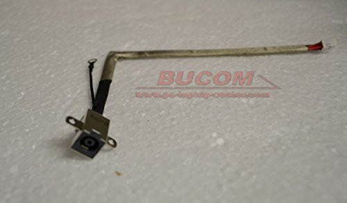 Netzteilbuchse Power DC Jack LG R560 R580 R510 mit Kabel ohne löten Strom Buchse Netzteilbuchse Power DC Jack LG R560 R580 R510 mit Kabel ohne löten Strom Buchse von Bucom