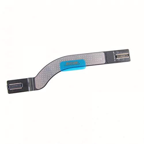 Power Audio I/O Board Kabel 821-2653-A für MacBook Pro 15" A1398 Retina 2015 2016 Power Audio I/O Board Kabel 821-2653-A für MacBook Pro 15" A1398 Retina 2015 2016 von Bucom