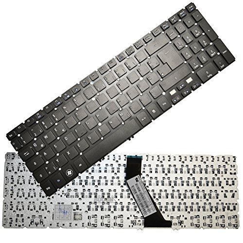 Tastatur für Acer Aspire V5-531 V5-531G V5-571 V5-571G V5-571P V5-573G V5-573P V5-573PG Serie Keyboard Tastatur für Acer Aspire V5-531 V5-531G V5-571 V5-571G V5-571P V5-573G V5-573P V5-573PG Serie Keyboard von Bucom
