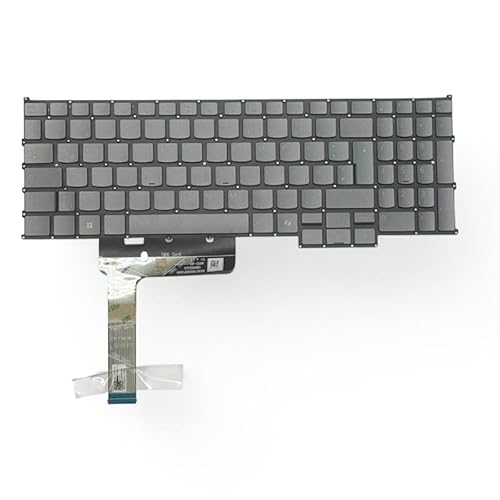 Tastatur für Lenovo ThinkBook 16 G6 G7 IML16P G5 IRX deutsch mit Backlit Tastatur für Lenovo ThinkBook 16 G6 G7 IML16P G5 IRX deutsch mit Backlit von Bucom