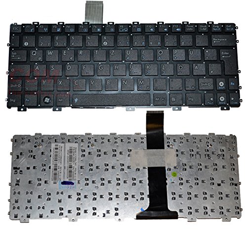 Tastatur kompatibel mit Asus Eee PC EEEPC 1015 1015BX 1015P 1015PE 1015PEM 1015PN 1015PEM 1015PDG 1015PW 1015B DE Tastatur kompatibel mit Asus Eee PC EEEPC 1015 1015BX 1015P 1015PE 1015PEM 1015PN 1015PEM 1015PDG 1015PW 1015B DE von Bucom