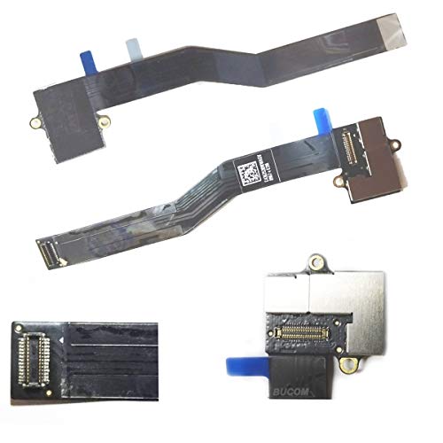 Touchbar Flex Flachbandkabel für Apple Macbook Pro 15" A1707 Ams983 Kabel Jc02-0 Ribbon cable Connector Stecker Touchbar Flex Flachbandkabel für Apple Macbook Pro 15" A1707 Ams983 Kabel Jc02-0 Ribbon cable Connector Stecker von Bucom
