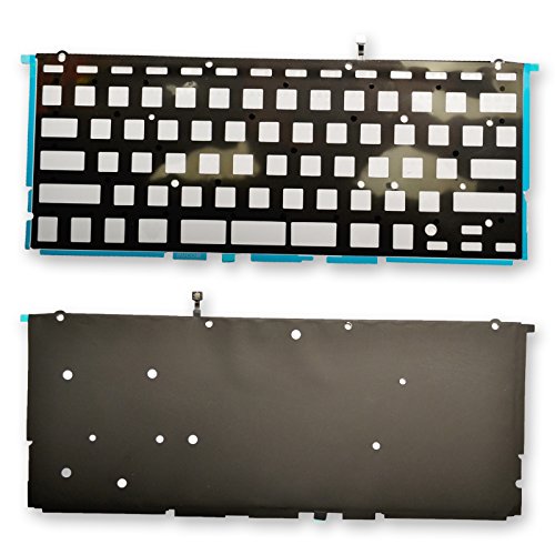 US Tastatur Backlight Folie Papier für Apple MacBook Pro 13" Retina A1425 Beleuchtung US Tastatur Backlight Folie Papier für Apple MacBook Pro 13" Retina A1425 Beleuchtung von Bucom