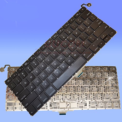 US amerikanische Tastatur für Apple MacBook Air 13" A1237 A1304 US amerikanische Tastatur für Apple MacBook Air 13" A1237 A1304 von Bucom