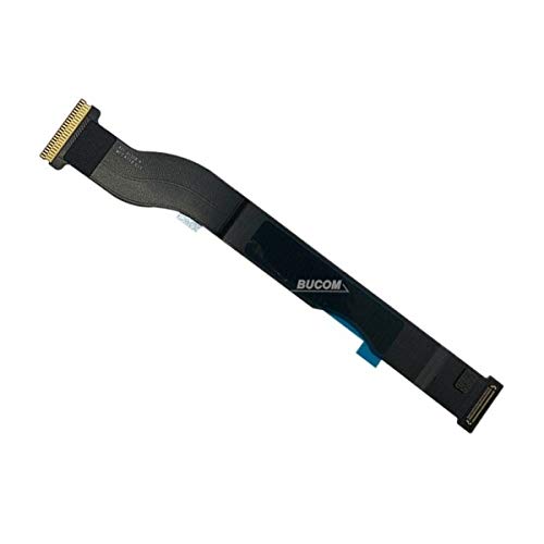 USB I/O Power Audio Board Flex Kabel 821-01528-A für MacBook Air Retina 13" A1932 2018 2019 USB I/O Power Audio Board Flex Kabel 821-01528-A für MacBook Air Retina 13" A1932 2018 2019 von Bucom