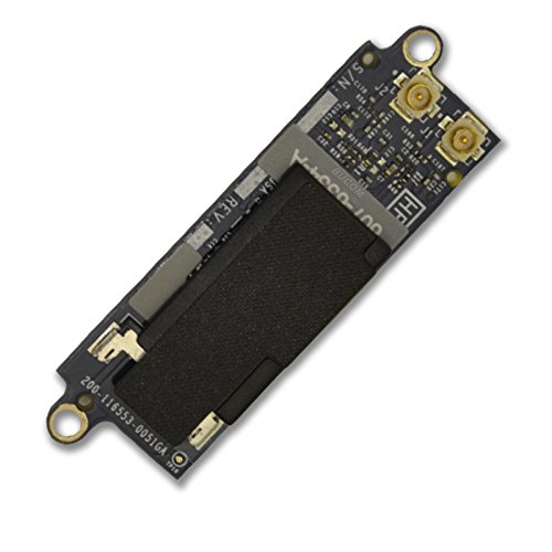 WLAN Bluetooth WiFi Airport Card 607-4144-A kompatibel mit Apple MacBook Pro Karte 2.0 A1278 A1286 A1297 WLAN Bluetooth WiFi Airport Card 607-4144-A kompatibel mit Apple MacBook Pro Karte 2.0 A1278 A1286 A1297 von Bucom