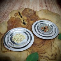 Räuchersieb Räucherplatte Ø 65-120mm Edelstahlsieb Siebe Fürs Räuchern & Räucherstövchen von Budawi