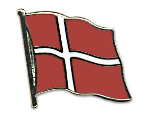 Buddel-Bini Versand Pin Anstecker Flagge Fahne Dänemark Nationalflagge Flaggenpin Badge Button Flaggen Clip Anstecknadel Buddel-Bini Versand Pin Anstecker Flagge Fahne Dänemark Nationalflagge Flaggenpin Badge Button Flaggen Clip Anstecknadel von Buddel-Bini Versand