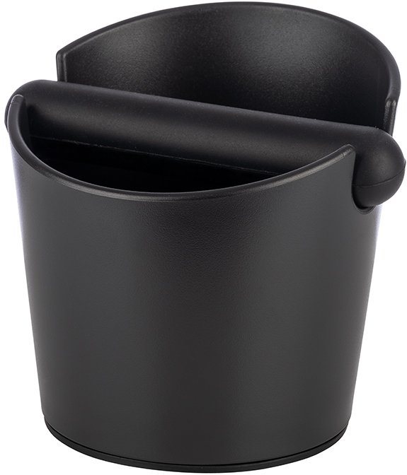 Buddy's Ausklopfbehälter Buddy´s Bar - Barista Edition, Premium, für Espresso Kaffeesatz aus dem Siebträger, ABS Buddy's Ausklopfbehälter Buddy´s Bar - Barista Edition, Premium, für Espresso Kaffeesatz aus dem Siebträger, ABS von Buddy's