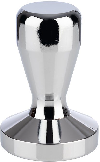 Buddy's Tamper Buddy´s Bar - Barista Edition, Premium, Kaffee Verdichter Kaffeemehlpresser, Espresso Stempel von Buddy's