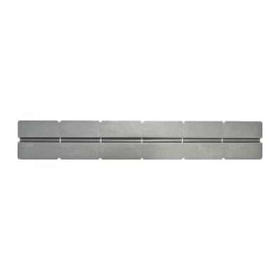 BUDERUS | Logafloor Wärmeleitlamelle | für Rohr Ø 14 mm | 50 Stk. von Buderus