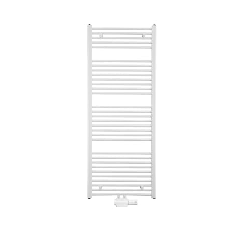 Badheizkörper Buderus Logatrend Therm direct Standardanschluss, Länge:550 mm, Höhe:1820 mm Badheizkörper Buderus Logatrend Therm direct Standardanschluss, Länge:550 mm, Höhe:1820 mm von Buderus