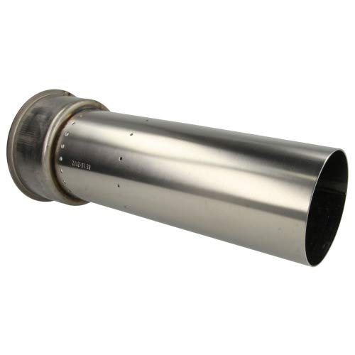 Buderus Brennerrohr BE1.0-2.2, BE1.3/2.3, BE-A, 43S/45G, Nr. 8718585024 von Buderus