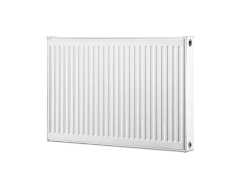 Buderus Flachheizkörper C-Profil Typ 21 600 x 800 mm Logatrend FMS Heizkörper mit Wandbefestigung Buderus Flachheizkörper C-Profil Typ 21 600 x 800 mm Logatrend FMS Heizkörper mit Wandbefestigung von Buderus