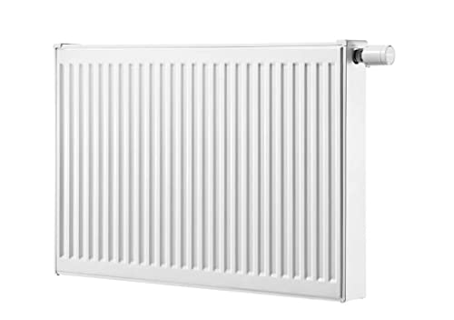 Buderus Flachheizkörper VCM-Profil Typ 22 900 x 700 mm Logatrend rechts mit Wandbefestigung FMS Buderus Flachheizkörper VCM-Profil Typ 22 900 x 700 mm Logatrend rechts mit Wandbefestigung FMS von Buderus