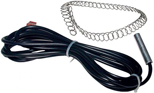 Buderus Sieger Fühler Vorlauf ECO4000 V1/FV-FZ, Herst.-Nr. 5991376 von Buderus